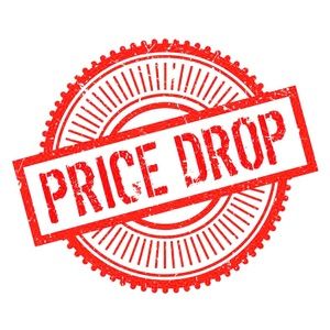 Check out my closet! Just dropped prices!